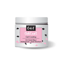 Odif Coat Oil Cloth