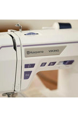 HUSQVARNA® VIKING® DESIGNER QUARTZ™ 29 Sewing & Embroidery Machine