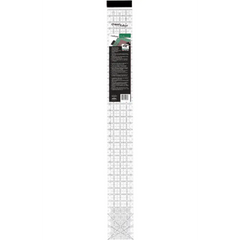 OmniEdge Ruler 4" x 36"