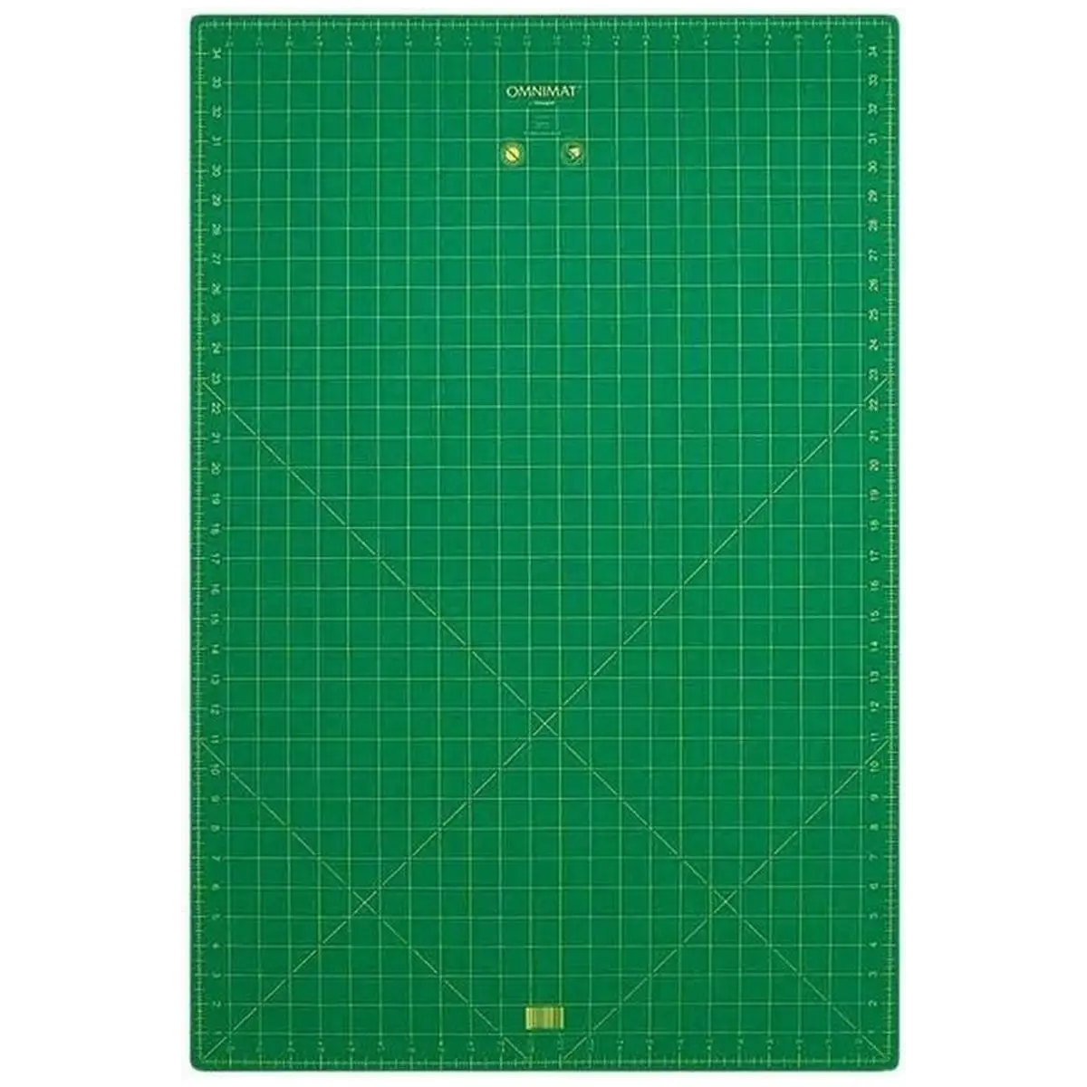 OMNI Cutting Mat - 23 x 35 58 x 89 cm