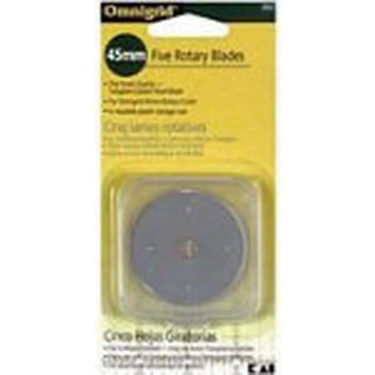 Omnigrid Blades 45mm 5 Pack
