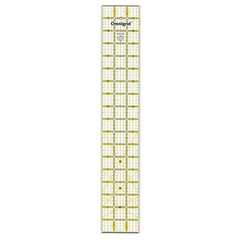Omnigrid Ruler 3x18 inch