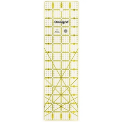 Omnigrid 4 x 14" Ruler