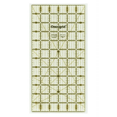 Omnigrid Ruler 6in x 12in