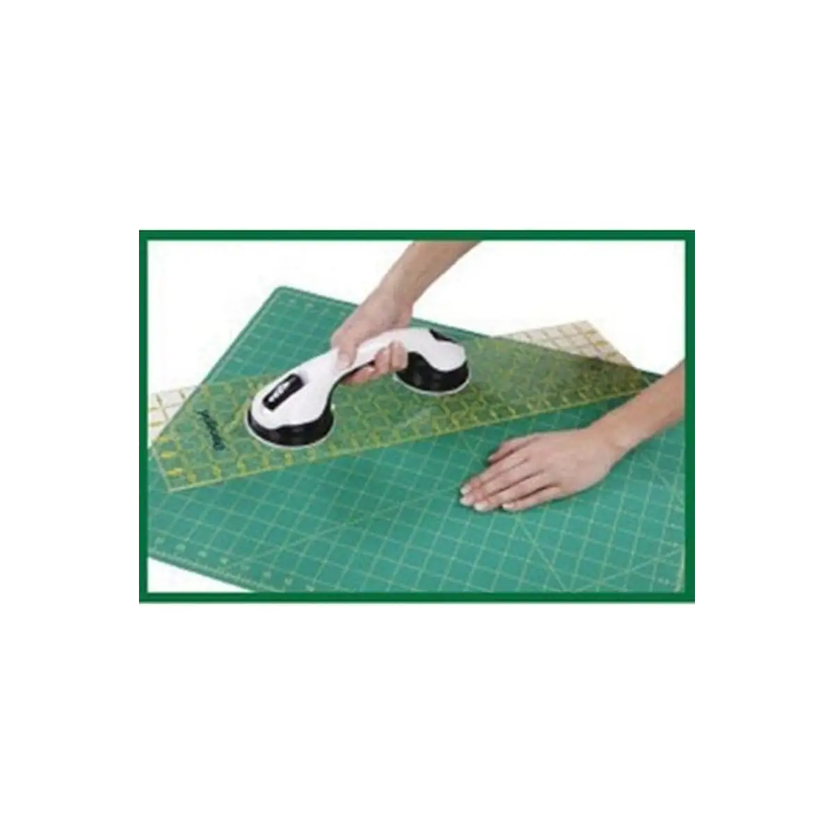 Omnigrid Ruler Grip-Double