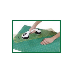 Omnigrid Ruler Grip-Double
