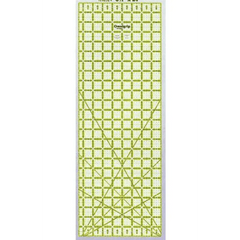 Omnigrid 8.5" x 24" Non-Slip Ruler