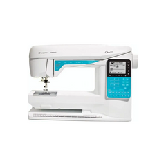 HUSQVARNA® VIKING® OPAL 650 Sewing Machine - All About Sewing 