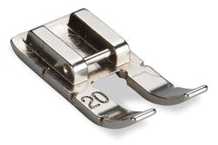 Bernina Open Embroidery Foot Sole #20