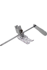 1/4" Clear Foot w/ Guide, Slant Shank #P60309