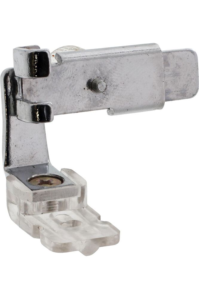 Adjustable Velvet Foot, Slant Shank #P60933