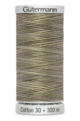 Gutermann Natural Cotton Thread (300m)