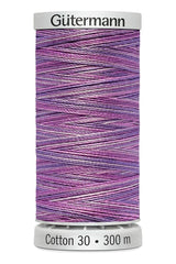 Gutermann Natural Cotton Thread (300m)