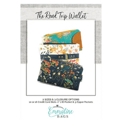 The Road Trip Wallet