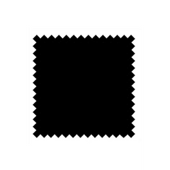 PELLON BLACK - 60" 100% cotton