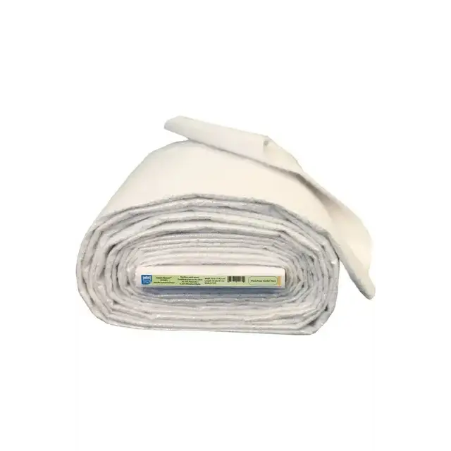Fabric, Pellon Insulation Fabric, White Collection - M7878N-9015