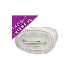 Pellon Wrap-N-Zap Batting 22" x 10yds priced per metre