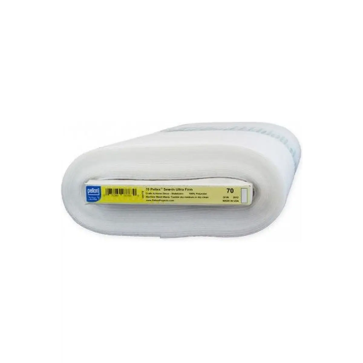 Peltex® Sew-In Ultra Firm Stabilizer