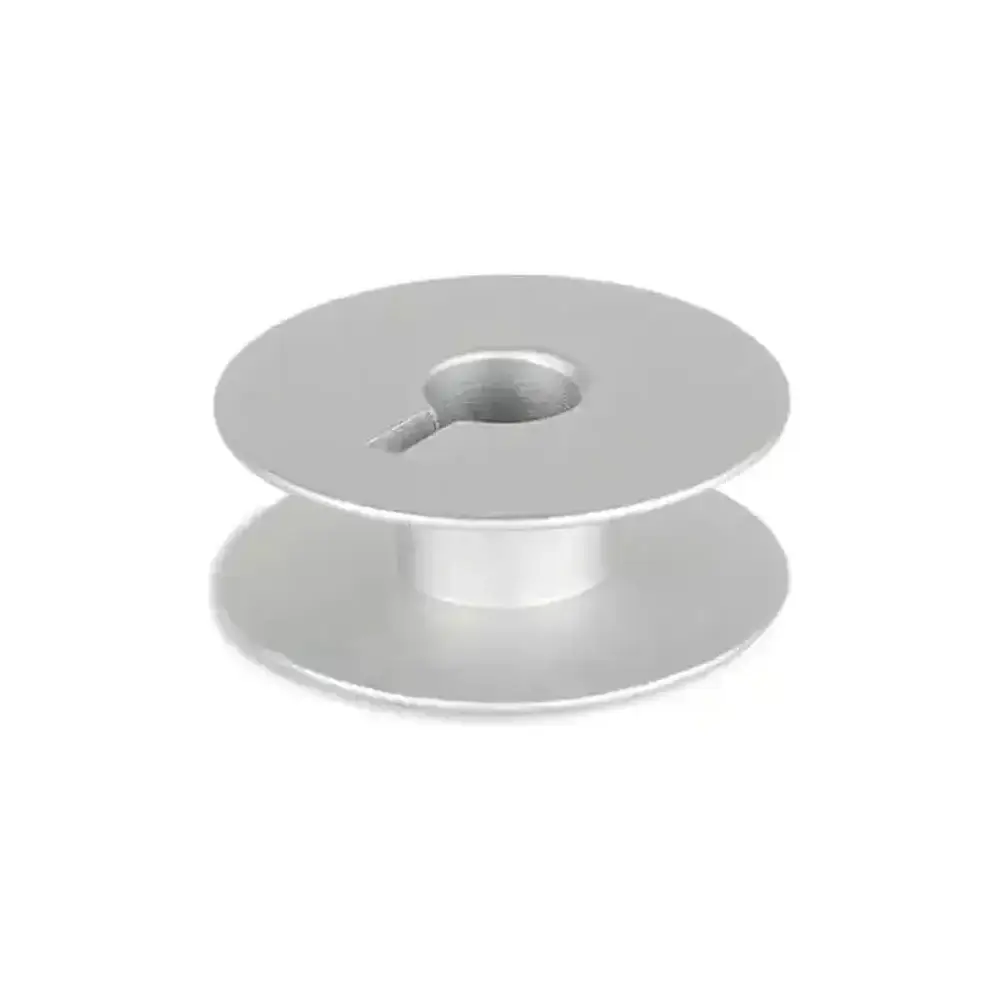 Pfaff Bobbins, Metal Slotted