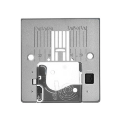 Pfaff Needle Plate