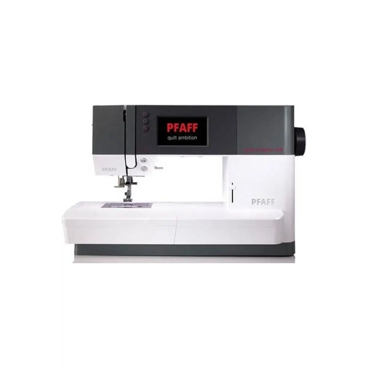Pfaff Quilt Ambition 630