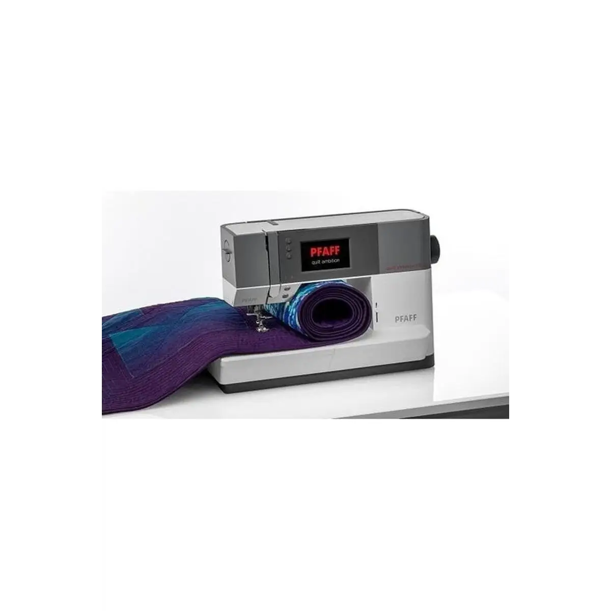 Pfaff Quilt Ambition 630