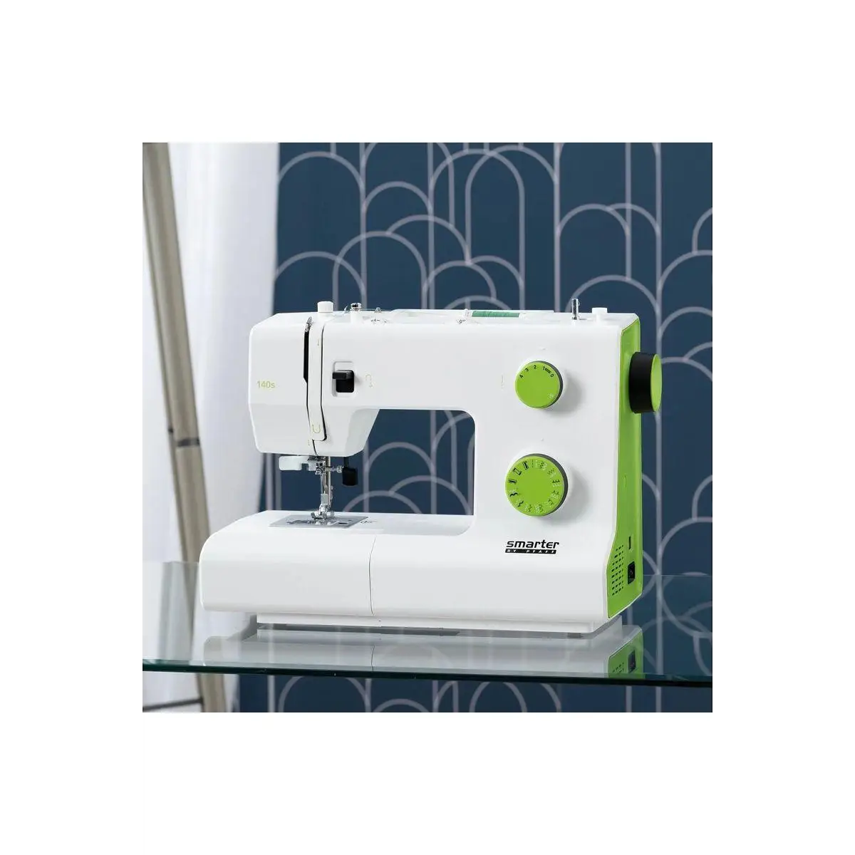 PFAFF® 140s Sewing Machine