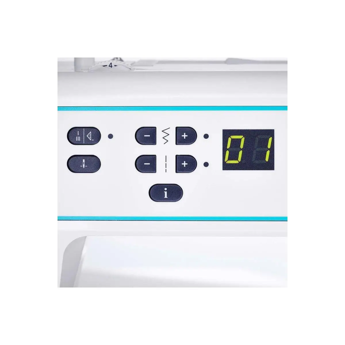 PFAFF® 260c Sewing Machine