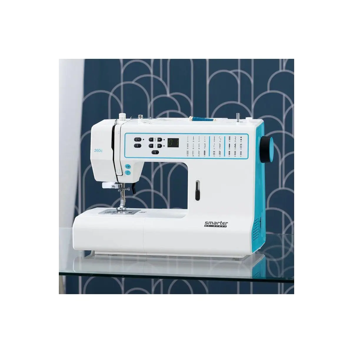PFAFF® 260c Sewing Machine