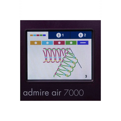 PFAFF® admire air 7000 Coverlock Machine