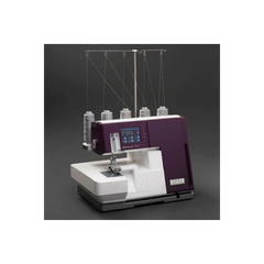 PFAFF® admire air 7000 Coverlock Machine
