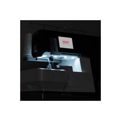 PFAFF® admire air 7000 Coverlock Machine