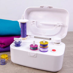 PFAFF® Bobbin Winder - Sewing Kits & Aids