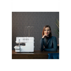 PFAFF® hobbylock 2.5 Overlock Machine