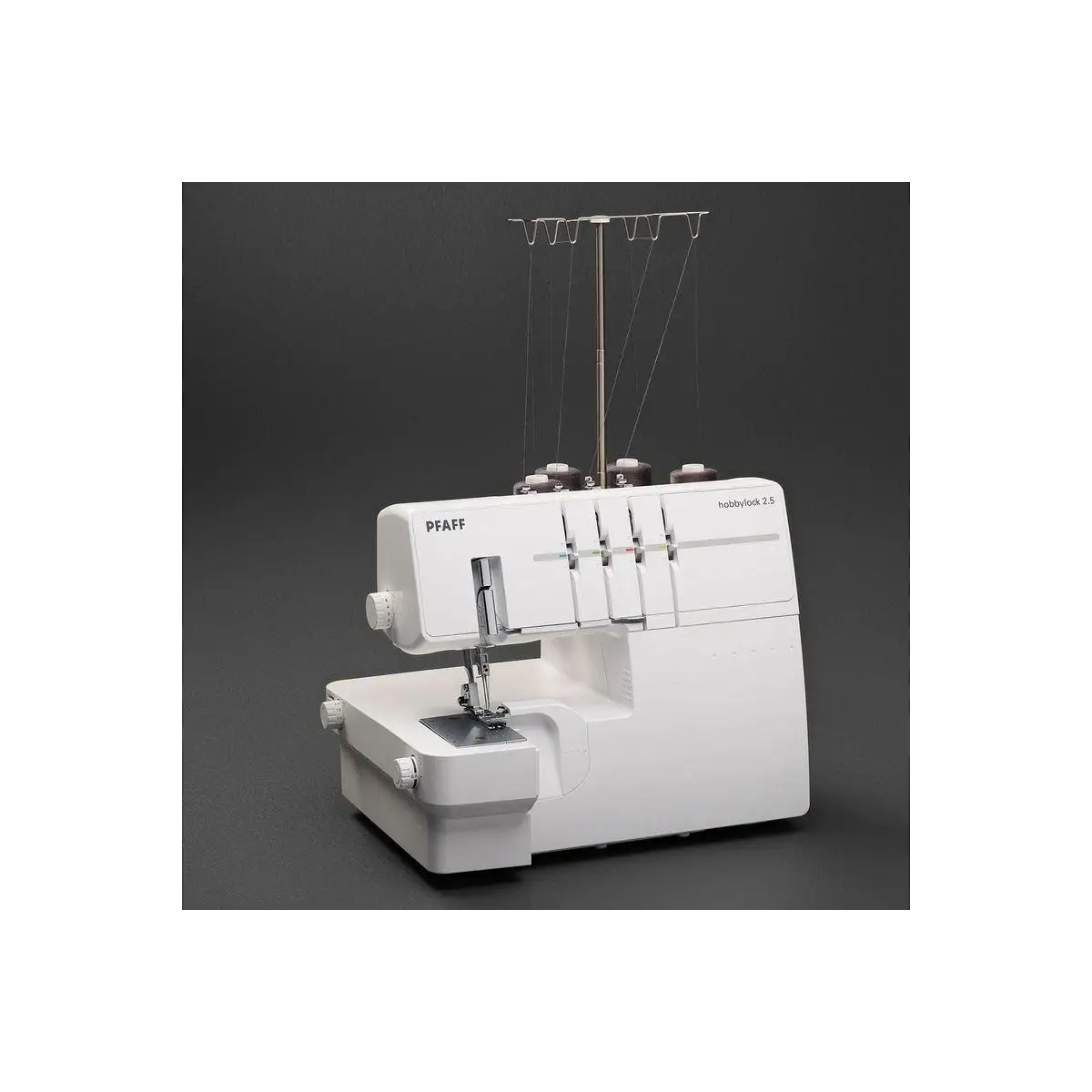 PFAFF® hobbylock 2.5 Overlock Machine