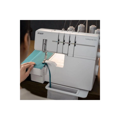 PFAFF® hobbylock 2.5 Overlock Machine