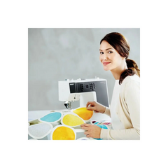 PFAFF® passport 2.0 Sewing Machine + GIFT w/ PURCHASE