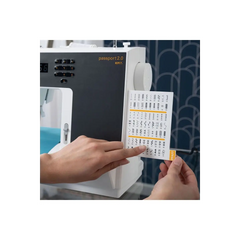 PFAFF® passport 2.0 Sewing Machine + GIFT w/ PURCHASE