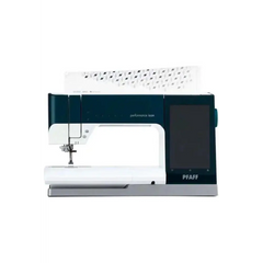 PFAFF® Performance Icon Sewing Machine + GIFT w/ Purchase