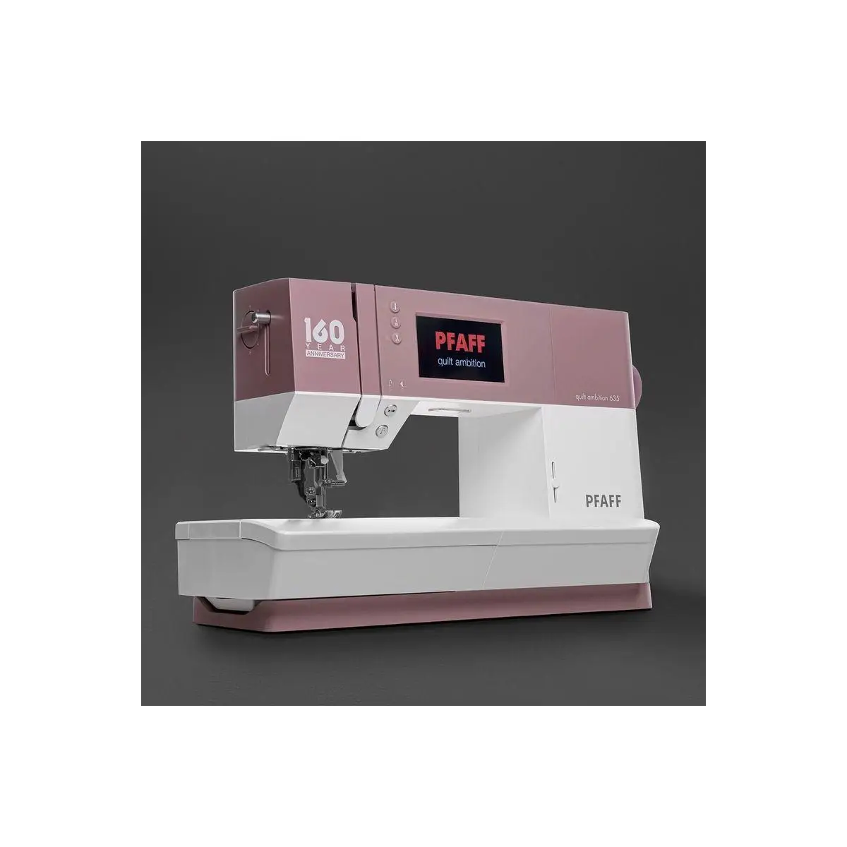 PFAFF® quilt ambition 635 Sewing Machine