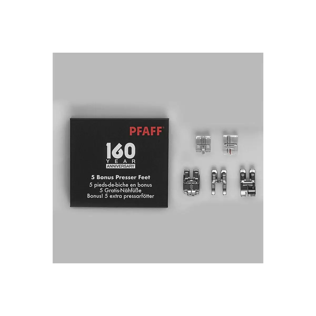 PFAFF® quilt ambition 635 Sewing Machine