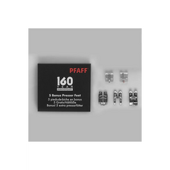 PFAFF® quilt ambition 635 Sewing Machine