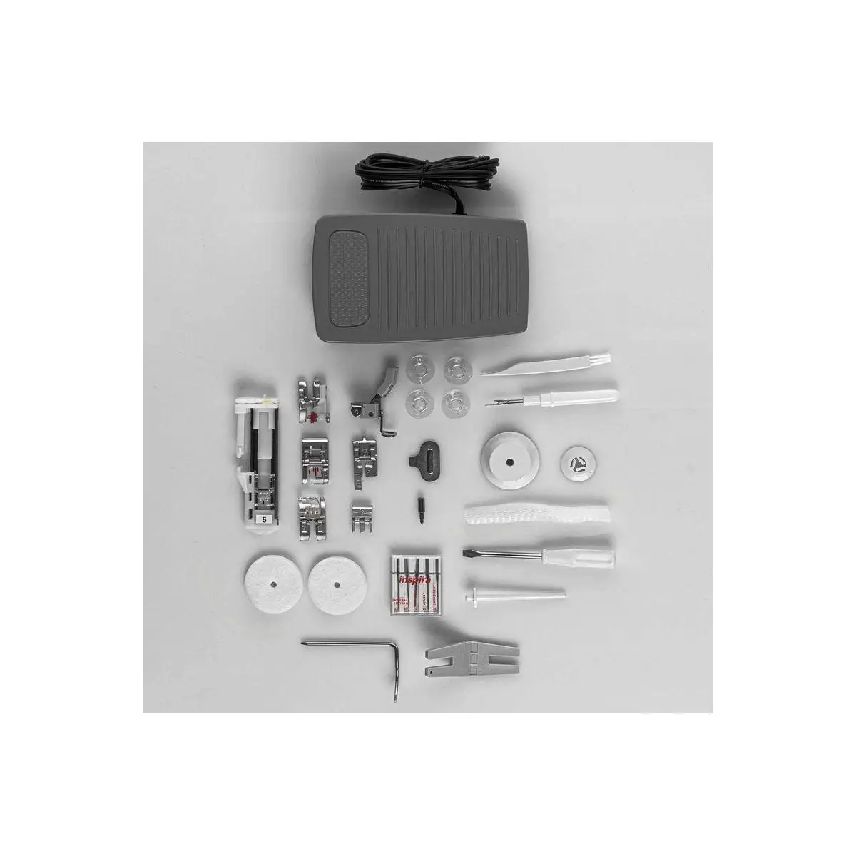 PFAFF® quilt ambition 635 Sewing Machine