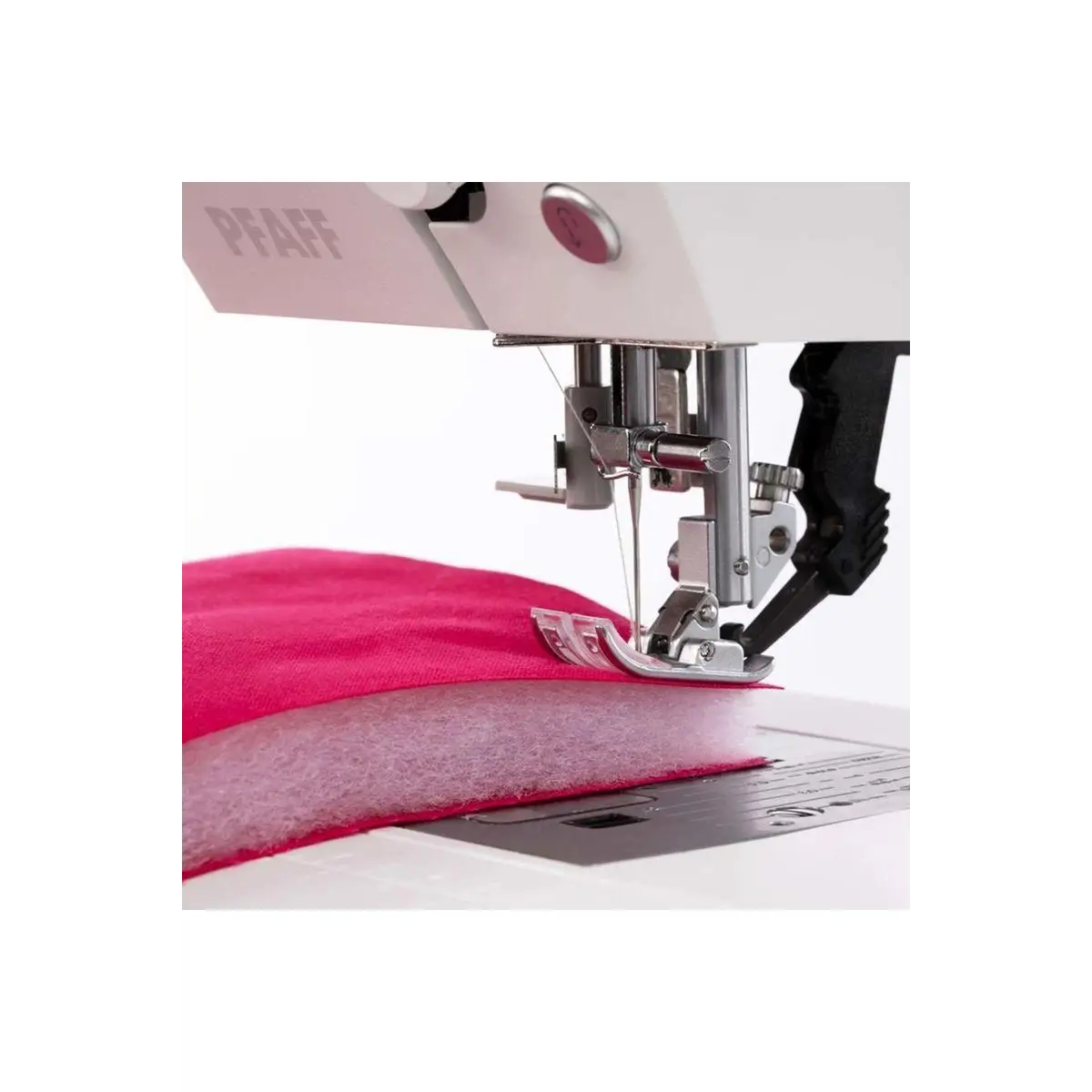 PFAFF® quilt ambition 635 Sewing Machine