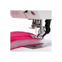 PFAFF® quilt ambition 635 Sewing Machine