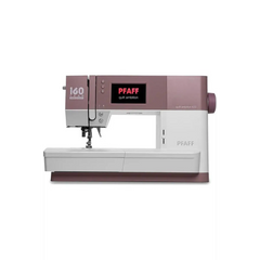 PFAFF® quilt ambition 635 Sewing Machine - All About Sewing 