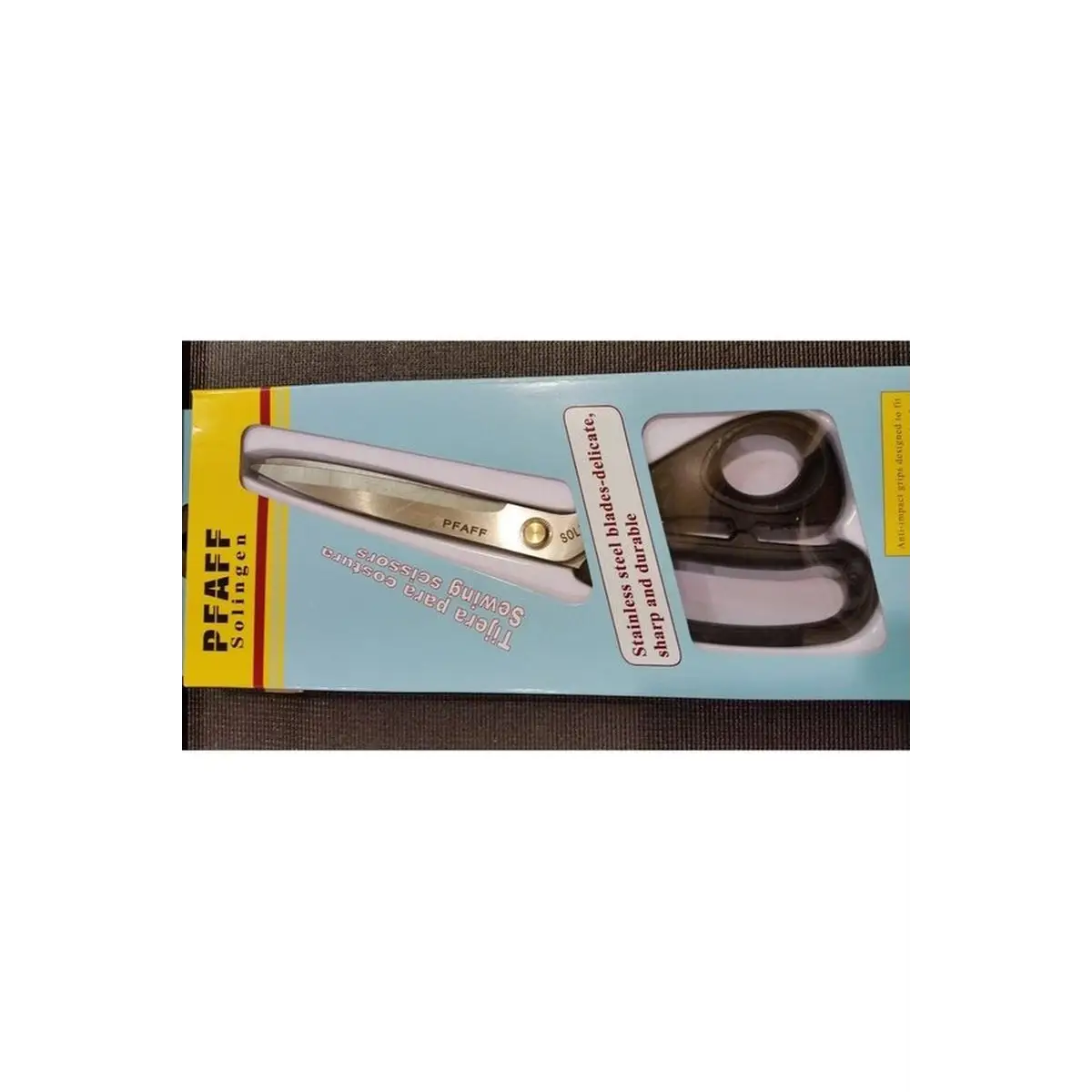 Pfaff Solingen 9" Scissors