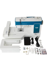 PFAFF® creative expect™ 350 Sewing & Embroidery Machine **SPECIAL OFFER**