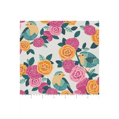 Bird & Bloom, Bird Bouquet - PH0160