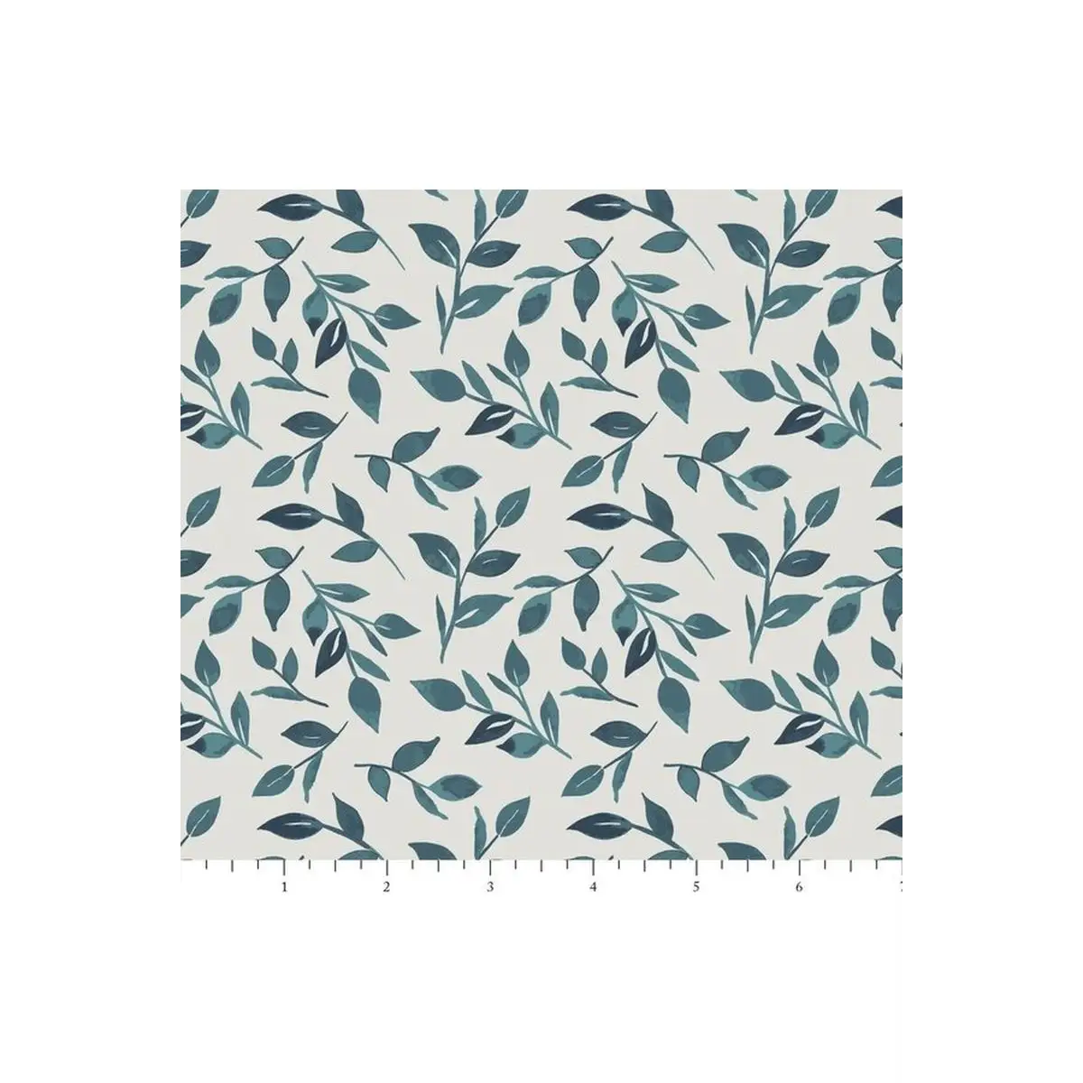 Bird & Bloom, Leafy Stems - PH0164